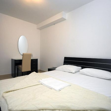 Apartments Anita Budva Zewnętrze zdjęcie