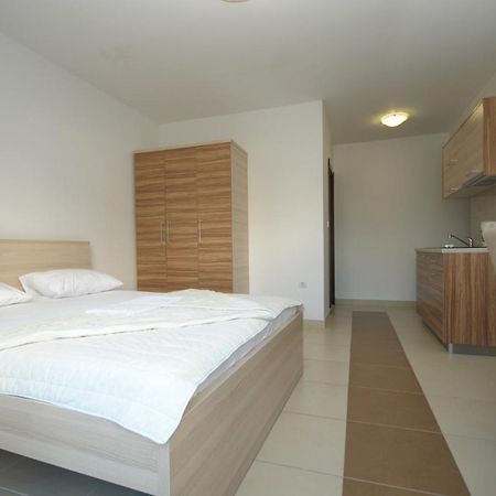 Apartments Anita Budva Zewnętrze zdjęcie
