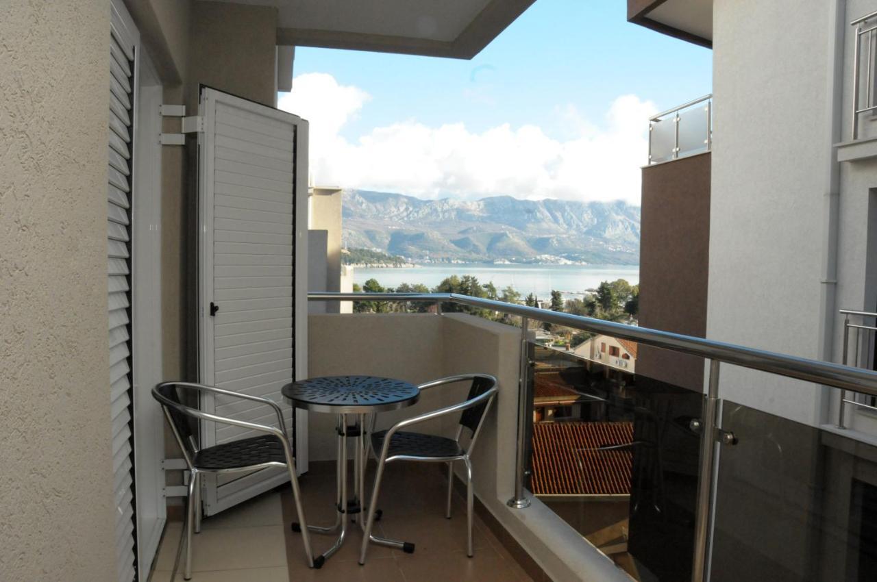 Apartments Anita Budva Pokój zdjęcie