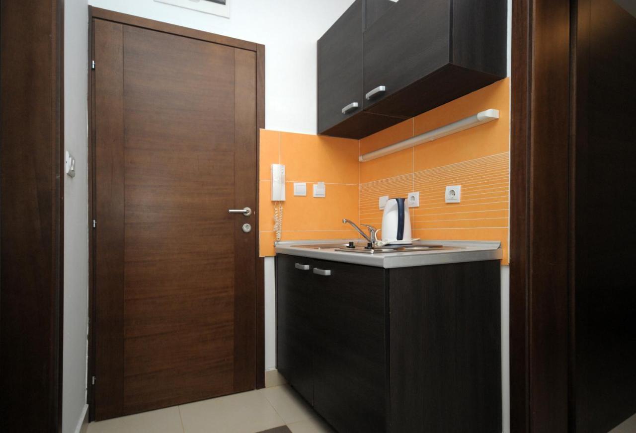 Apartments Anita Budva Pokój zdjęcie
