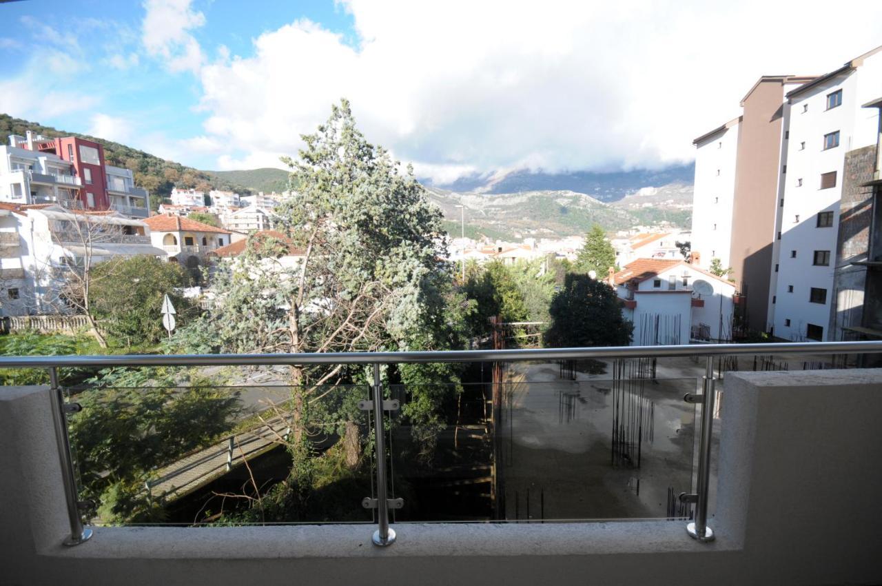Apartments Anita Budva Pokój zdjęcie