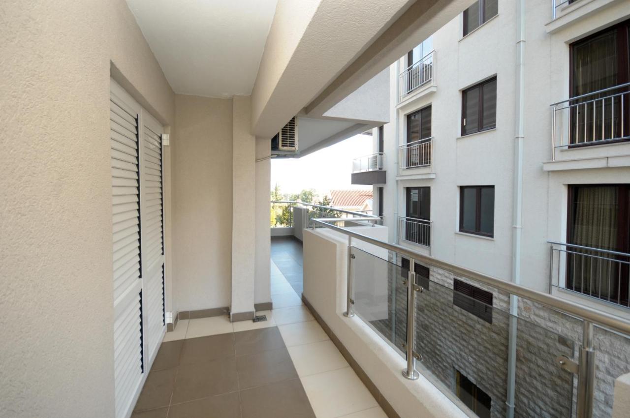 Apartments Anita Budva Zewnętrze zdjęcie