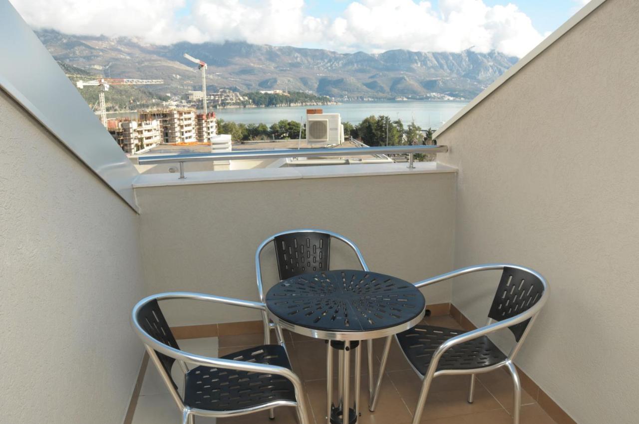 Apartments Anita Budva Zewnętrze zdjęcie