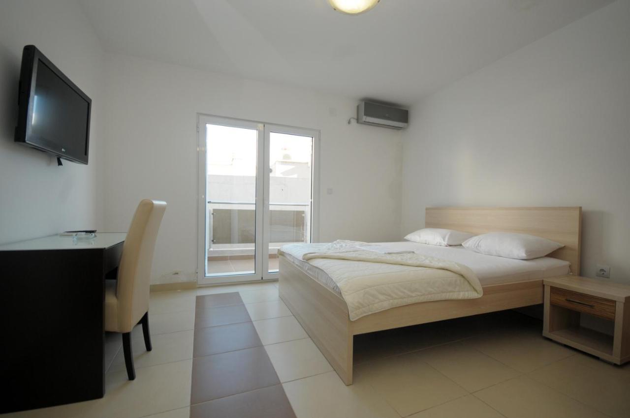 Apartments Anita Budva Pokój zdjęcie