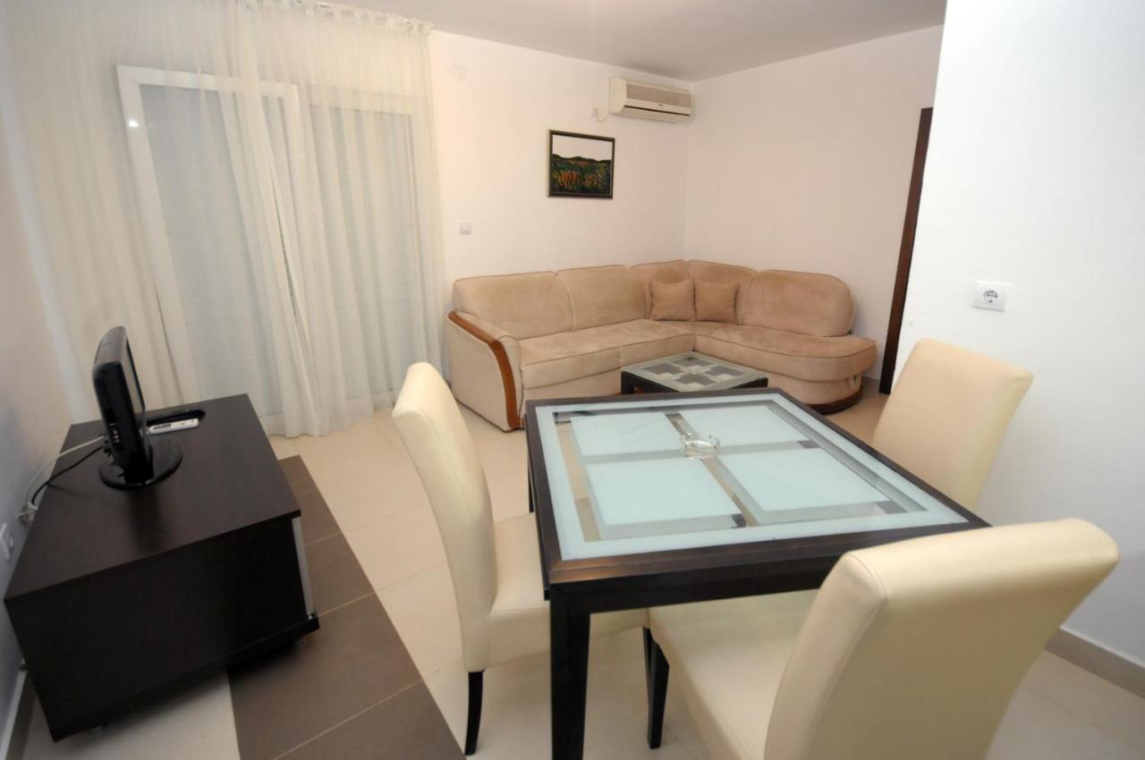 Apartments Anita Budva Pokój zdjęcie