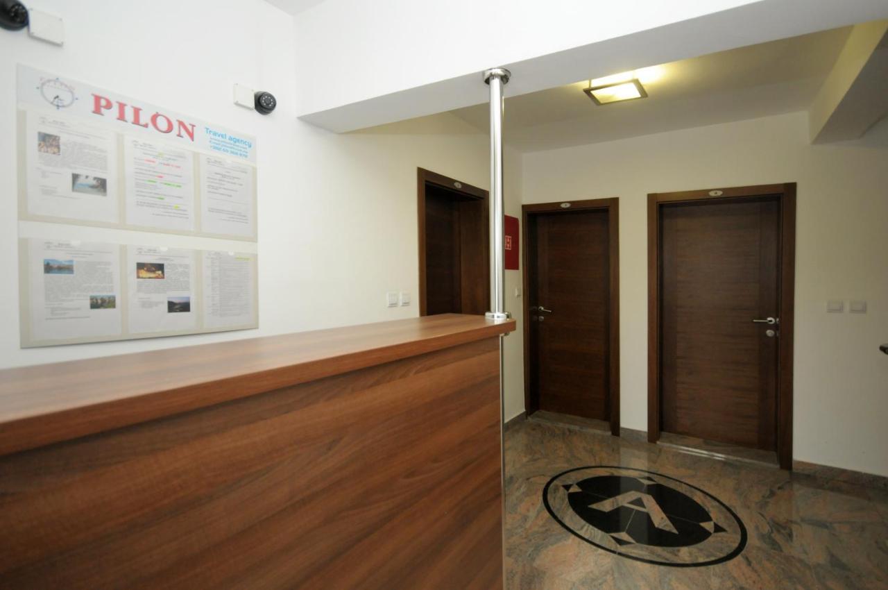 Apartments Anita Budva Zewnętrze zdjęcie