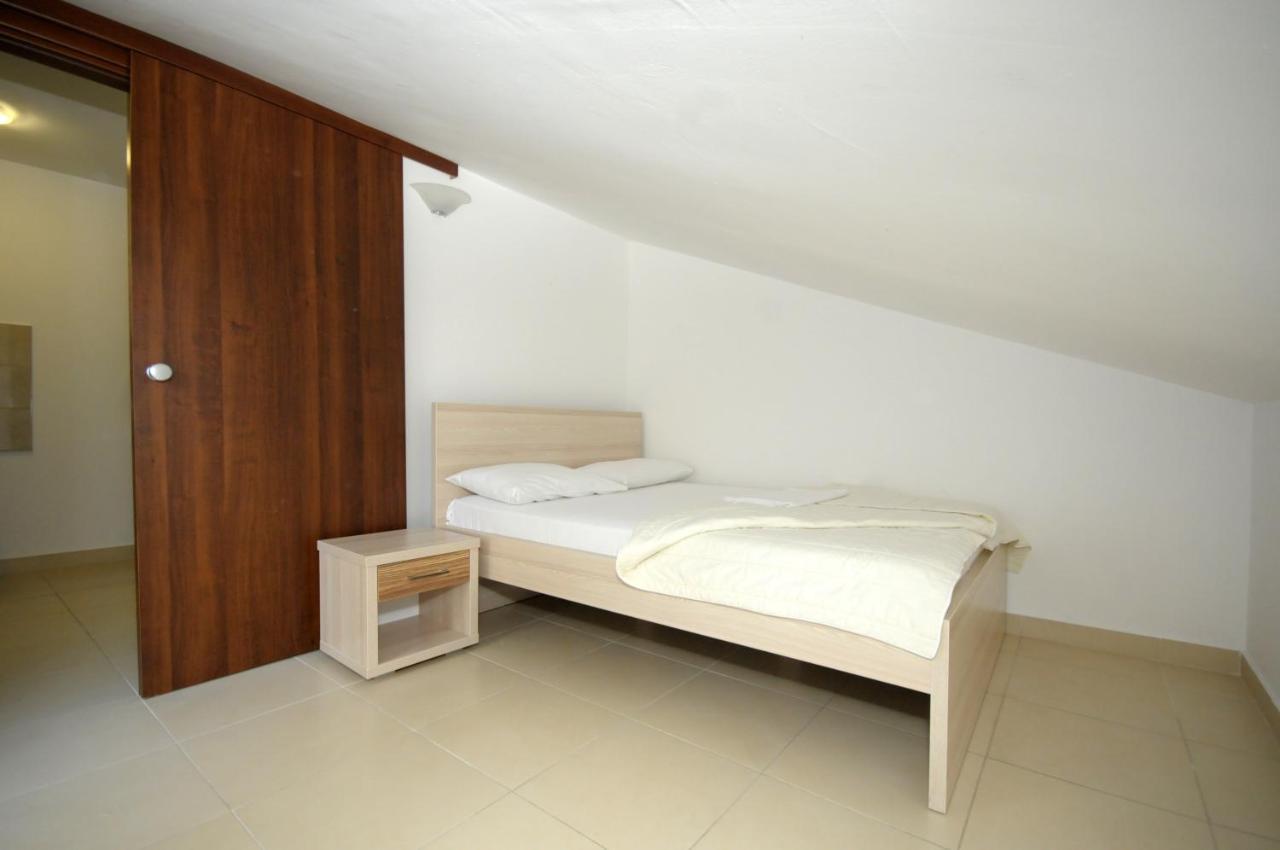 Apartments Anita Budva Zewnętrze zdjęcie