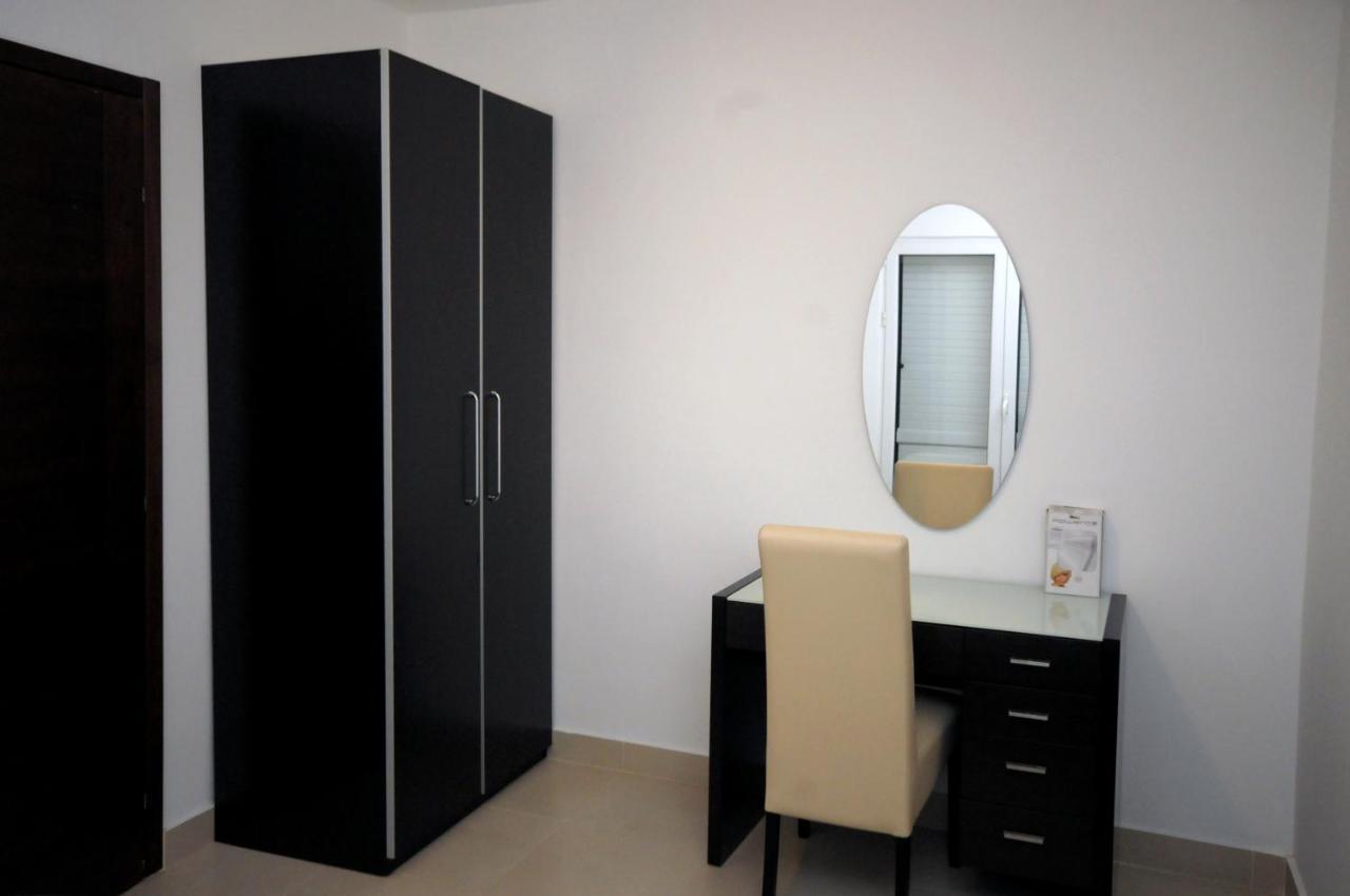 Apartments Anita Budva Zewnętrze zdjęcie