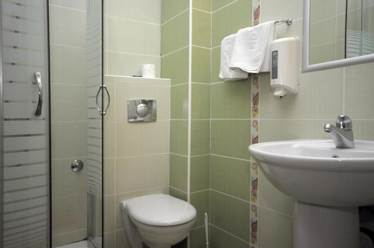 Apartments Anita Budva Pokój zdjęcie