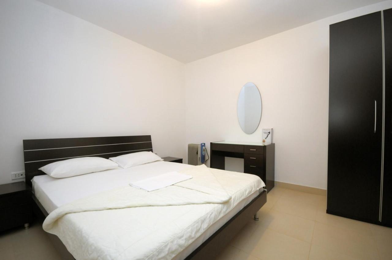 Apartments Anita Budva Pokój zdjęcie