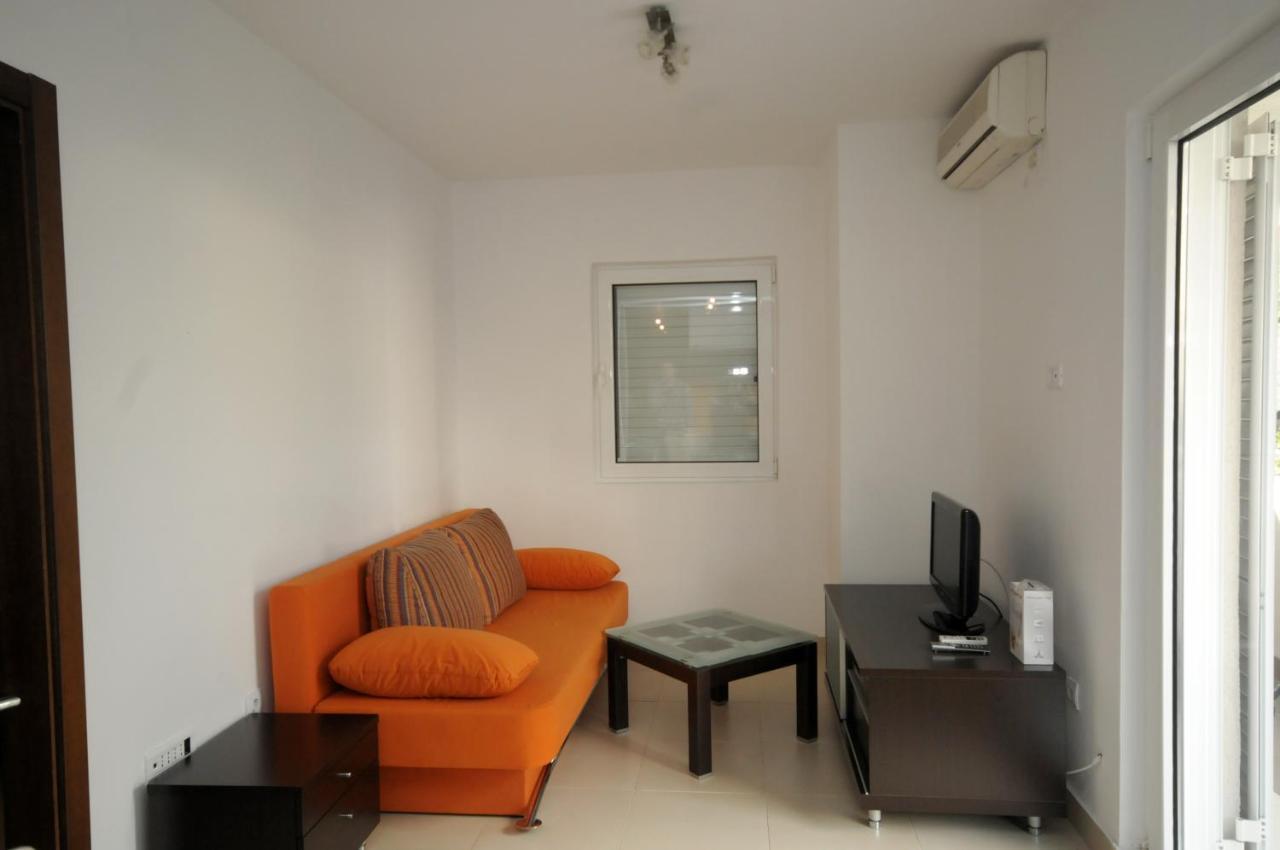 Apartments Anita Budva Pokój zdjęcie