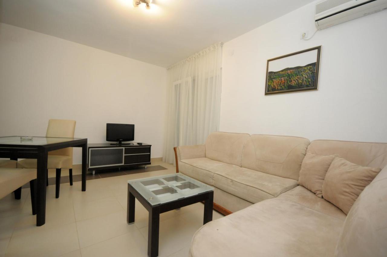Apartments Anita Budva Pokój zdjęcie