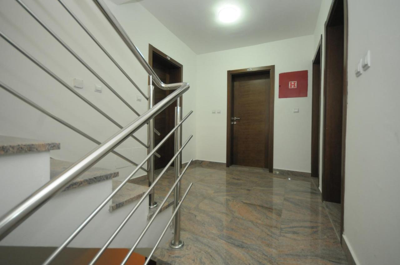 Apartments Anita Budva Zewnętrze zdjęcie