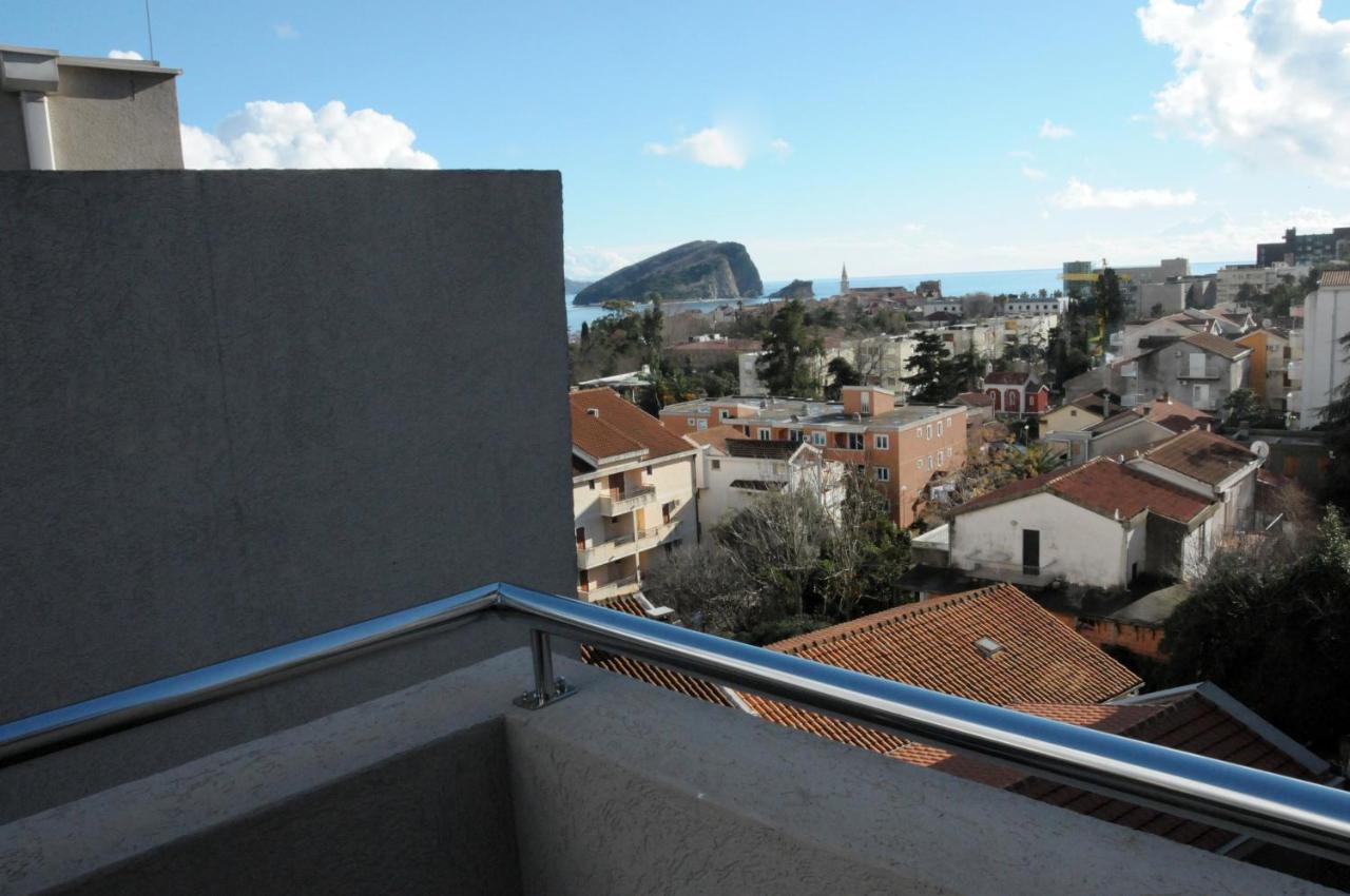 Apartments Anita Budva Pokój zdjęcie