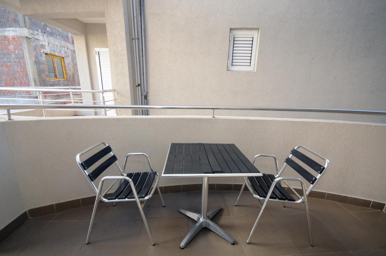 Apartments Anita Budva Pokój zdjęcie