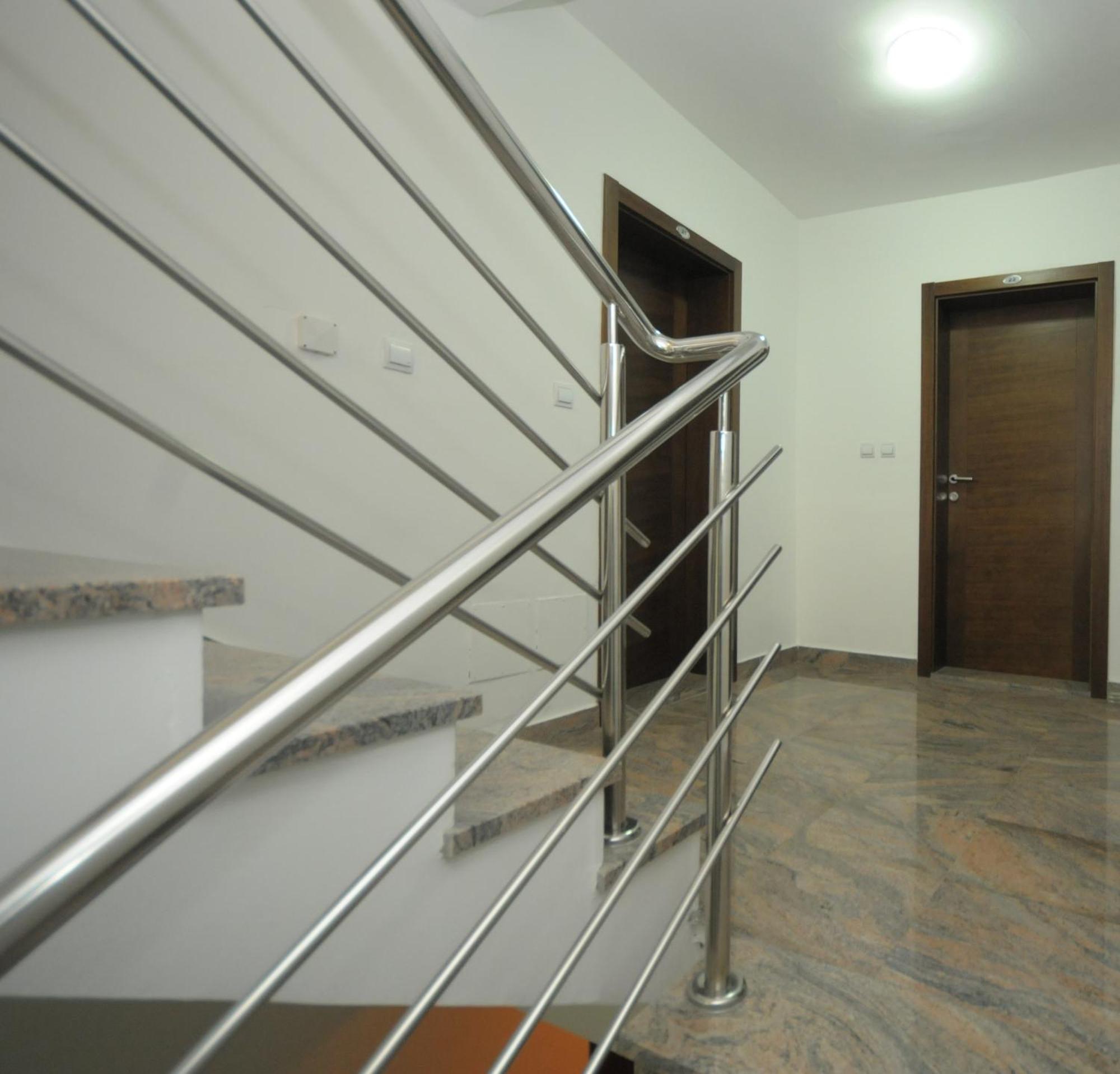 Apartments Anita Budva Zewnętrze zdjęcie
